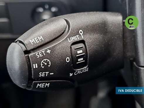 40543ad341c7ad9b85737cf1254c2d0f-4933 Citroën C3 Origin PureTech 110 Max 81 kW (110 CV) - 23