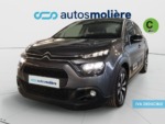 40543ad341c7ad9b85737cf1254c2d0f-3296 Citroën C3 Origin PureTech 83 Max 61 kW (83 CV) - 1