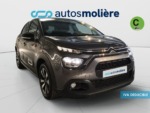 40543ad341c7ad9b85737cf1254c2d0f-3297 Citroën C3 Origin PureTech 83 Max 61 kW (83 CV) - 2