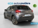40543ad341c7ad9b85737cf1254c2d0f-3311 Citroën C3 Origin PureTech 83 Max 61 kW (83 CV) - 3