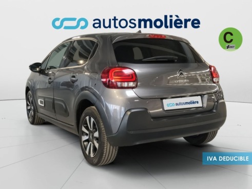 40543ad341c7ad9b85737cf1254c2d0f-3311 Citroën C3 Origin PureTech 83 Max 61 kW (83 CV) - 3