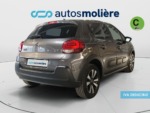 40543ad341c7ad9b85737cf1254c2d0f-3336 Citroën C3 Origin PureTech 83 Max 61 kW (83 CV) - 4