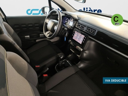 40543ad341c7ad9b85737cf1254c2d0f-3340 Citroën C3 Origin PureTech 83 Max 61 kW (83 CV) - 5