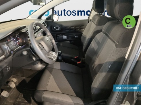 40543ad341c7ad9b85737cf1254c2d0f-3488 Citroën C3 Origin PureTech 83 Max 61 kW (83 CV) - 9