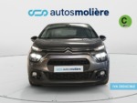 40543ad341c7ad9b85737cf1254c2d0f-3509 Citroën C3 Origin PureTech 83 Max 61 kW (83 CV) - 11