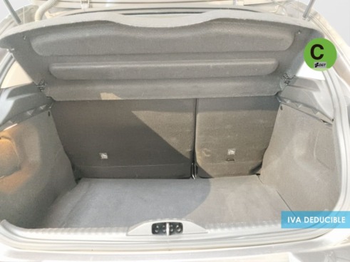 40543ad341c7ad9b85737cf1254c2d0f-3569 Citroën C3 Origin PureTech 83 Max 61 kW (83 CV) - 14