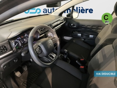 40543ad341c7ad9b85737cf1254c2d0f-3571 Citroën C3 Origin PureTech 83 Max 61 kW (83 CV) - 16