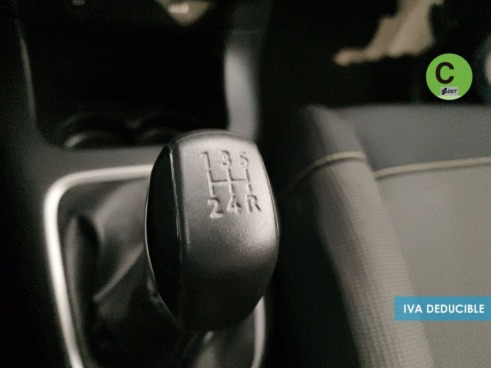 40543ad341c7ad9b85737cf1254c2d0f-3572 Citroën C3 Origin PureTech 83 Max 61 kW (83 CV) - 17