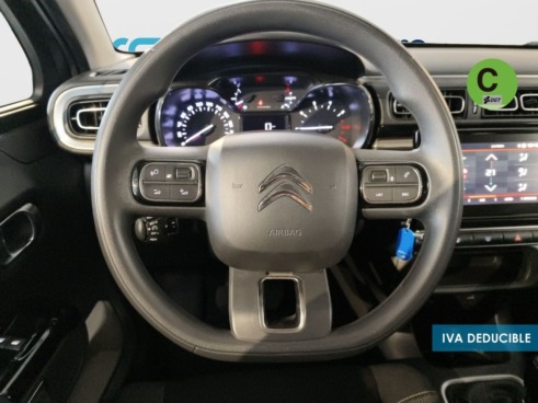 40543ad341c7ad9b85737cf1254c2d0f-3576 Citroën C3 Origin PureTech 83 Max 61 kW (83 CV) - 21
