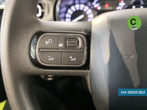 40543ad341c7ad9b85737cf1254c2d0f-3577 Citroën C3 Origin PureTech 83 Max 61 kW (83 CV) - 22