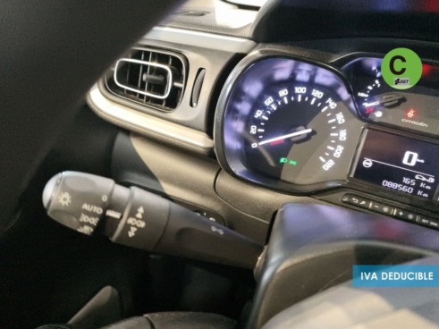 40543ad341c7ad9b85737cf1254c2d0f-3599 Citroën C3 Origin PureTech 83 Max 61 kW (83 CV) - 25