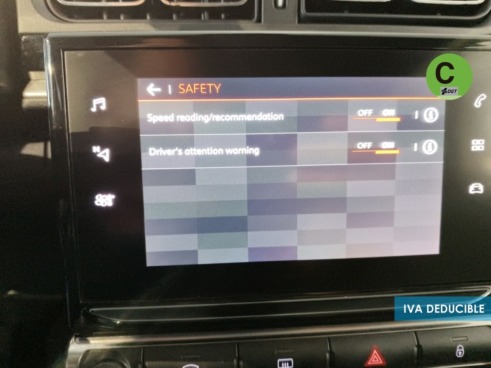 40543ad341c7ad9b85737cf1254c2d0f-3602 Citroën C3 Origin PureTech 83 Max 61 kW (83 CV) - 27