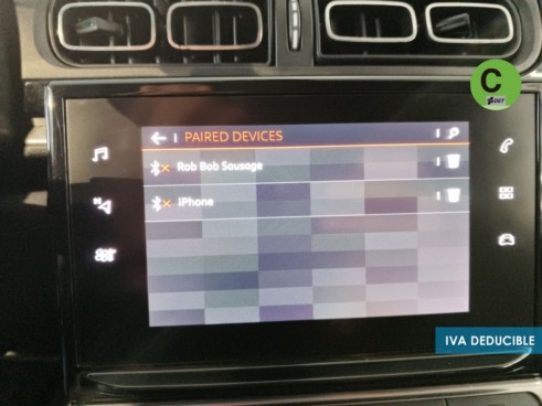 40543ad341c7ad9b85737cf1254c2d0f-3605 Citroën C3 Origin PureTech 83 Max 61 kW (83 CV) - 29