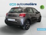 Citroën C3 Origin PureTech 83 Plus 61 kW (83 CV) - 4