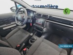 Citroën C3 Origin PureTech 83 Plus 61 kW (83 CV) - 5