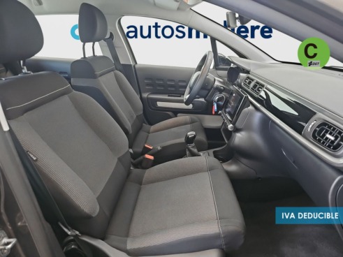 Citroën C3 Origin PureTech 83 Plus 61 kW (83 CV) - 6