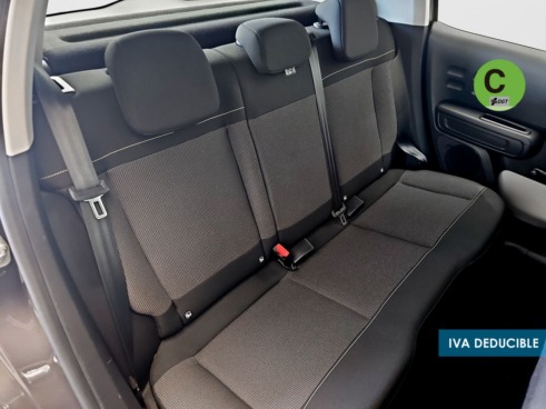 Citroën C3 Origin PureTech 83 Plus 61 kW (83 CV) - 7