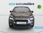 Citroën C3 Origin PureTech 83 Plus 61 kW (83 CV) - 11