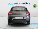 Citroën C3 Origin PureTech 83 Plus 61 kW (83 CV) - 12