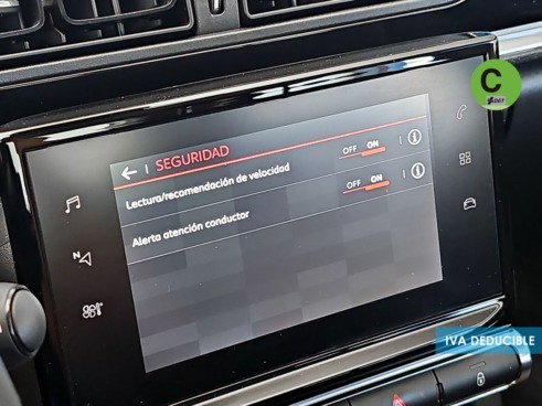 Citroën C3 Origin PureTech 83 Plus 61 kW (83 CV) - 18