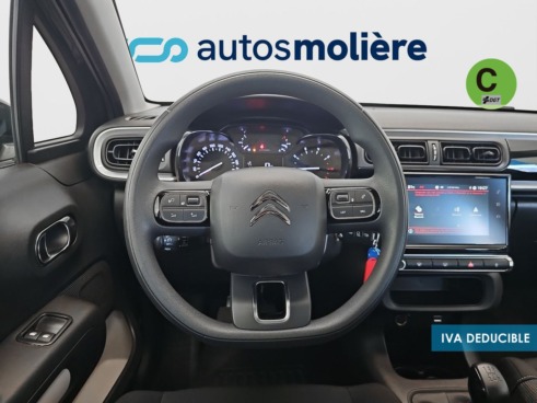 Citroën C3 Origin PureTech 83 Plus 61 kW (83 CV) - 19