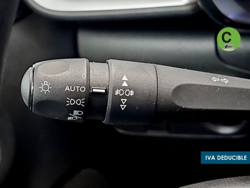 Citroën C3 Origin PureTech 83 Plus 61 kW (83 CV) - 21