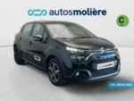 40543ad341c7ad9b85737cf1254c2d0f-4961 Citroën C3 Origin PureTech 83 Plus 61 kW (83 CV) - 2