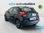 40543ad341c7ad9b85737cf1254c2d0f-4963 Citroën C3 Origin PureTech 83 Plus 61 kW (83 CV) - 3