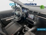 40543ad341c7ad9b85737cf1254c2d0f-4991 Citroën C3 Origin PureTech 83 Plus 61 kW (83 CV) - 5