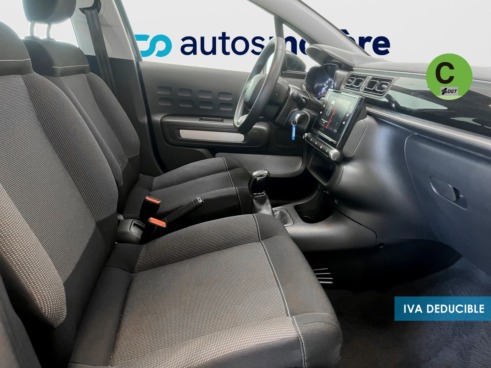 40543ad341c7ad9b85737cf1254c2d0f-4992 Citroën C3 Origin PureTech 83 Plus 61 kW (83 CV) - 6