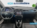 40543ad341c7ad9b85737cf1254c2d0f-4994 Citroën C3 Origin PureTech 83 Plus 61 kW (83 CV) - 8
