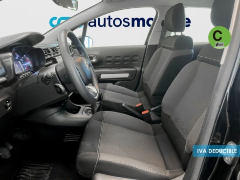 40543ad341c7ad9b85737cf1254c2d0f-4995 Citroën C3 Origin PureTech 83 Plus 61 kW (83 CV) - 9
