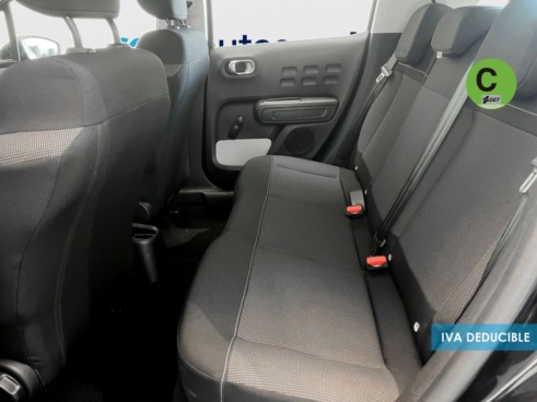 40543ad341c7ad9b85737cf1254c2d0f-4996 Citroën C3 Origin PureTech 83 Plus 61 kW (83 CV) - 10