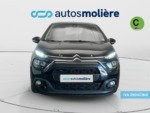 40543ad341c7ad9b85737cf1254c2d0f-4997 Citroën C3 Origin PureTech 83 Plus 61 kW (83 CV) - 11