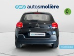 40543ad341c7ad9b85737cf1254c2d0f-4998 Citroën C3 Origin PureTech 83 Plus 61 kW (83 CV) - 12
