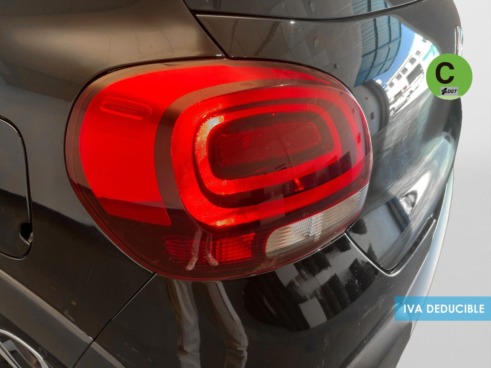 40543ad341c7ad9b85737cf1254c2d0f-4999 Citroën C3 Origin PureTech 83 Plus 61 kW (83 CV) - 13