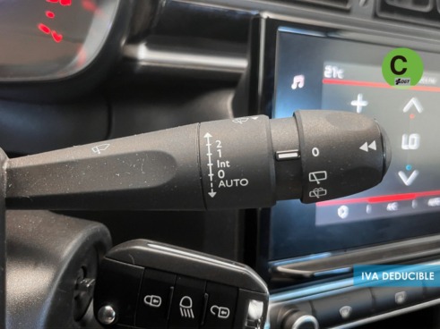 40543ad341c7ad9b85737cf1254c2d0f-5010 Citroën C3 Origin PureTech 83 Plus 61 kW (83 CV) - 24