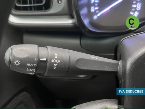 40543ad341c7ad9b85737cf1254c2d0f-5011 Citroën C3 Origin PureTech 83 Plus 61 kW (83 CV) - 25
