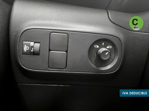 40543ad341c7ad9b85737cf1254c2d0f-5014 Citroën C3 Origin PureTech 83 Plus 61 kW (83 CV) - 28