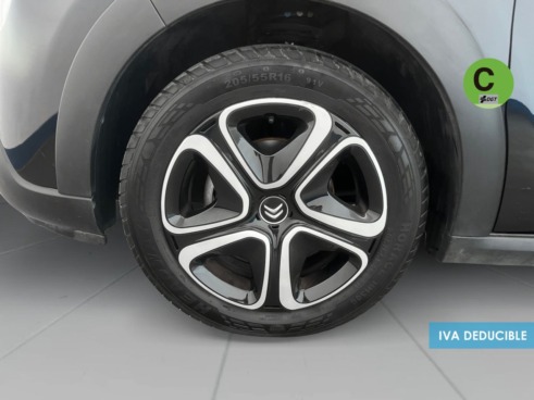 40543ad341c7ad9b85737cf1254c2d0f-5016 Citroën C3 Origin PureTech 83 Plus 61 kW (83 CV) - 30