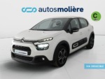 40543ad341c7ad9b85737cf1254c2d0f-3610 Citroën C3 Origin PureTech 83 Plus 61 kW (83 CV) - 1