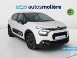 40543ad341c7ad9b85737cf1254c2d0f-3611 Citroën C3 Origin PureTech 83 Plus 61 kW (83 CV) - 2