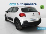 40543ad341c7ad9b85737cf1254c2d0f-3612 Citroën C3 Origin PureTech 83 Plus 61 kW (83 CV) - 3