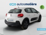 40543ad341c7ad9b85737cf1254c2d0f-3613 Citroën C3 Origin PureTech 83 Plus 61 kW (83 CV) - 4