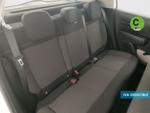 40543ad341c7ad9b85737cf1254c2d0f-3616 Citroën C3 Origin PureTech 83 Plus 61 kW (83 CV) - 7