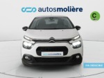 40543ad341c7ad9b85737cf1254c2d0f-3620 Citroën C3 Origin PureTech 83 Plus 61 kW (83 CV) - 11