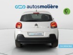 40543ad341c7ad9b85737cf1254c2d0f-3621 Citroën C3 Origin PureTech 83 Plus 61 kW (83 CV) - 12