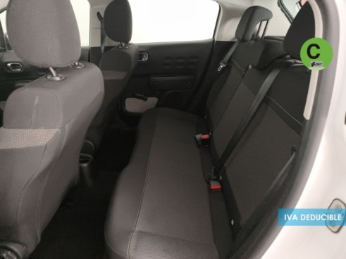 40543ad341c7ad9b85737cf1254c2d0f-3624 Citroën C3 Origin PureTech 83 Plus 61 kW (83 CV) - 15