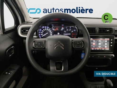 40543ad341c7ad9b85737cf1254c2d0f-3730 Citroën C3 Origin PureTech 83 Plus 61 kW (83 CV) - 22
