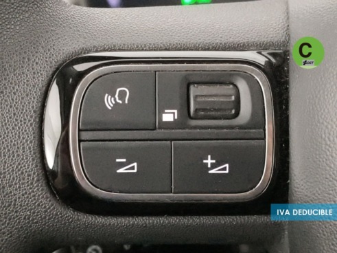 40543ad341c7ad9b85737cf1254c2d0f-3740 Citroën C3 Origin PureTech 83 Plus 61 kW (83 CV) - 23